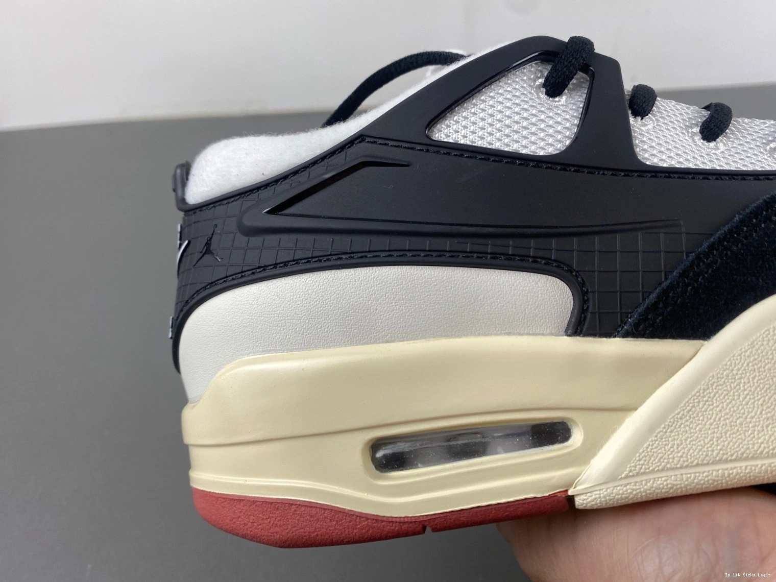 - Men's RM 4 Canyon FQ7939-100 Rust Jordan 0402